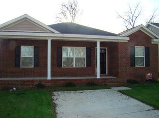 216 Magnolia Ave, Augusta, GA 30901