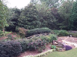 891 Crossfire Rdg, Marietta, GA 30064