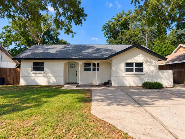 2519 49TH STREET S, GULFPORT, FL 33707