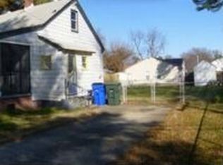 2530 Wyoming Ave, Norfolk, VA 23513