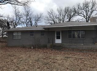 27612 W Highway 33, Sapulpa, OK 74066