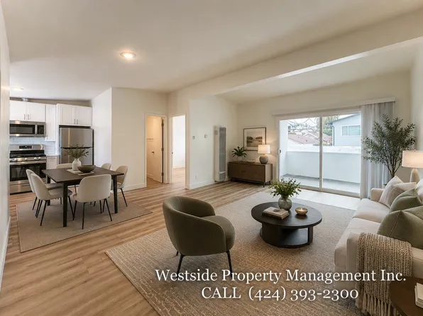 3630 Midvale Ave, Los Angeles, CA