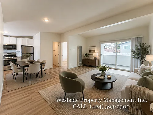 3630 Midvale Ave #17 Photo 1