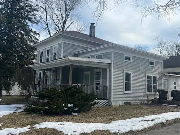 223 W Madison St, Big Rapids, MI 49307