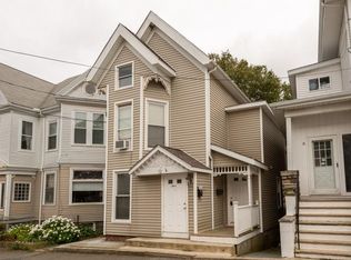 12 Granite St #1, Gloucester, MA 01930