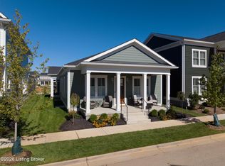 6014 Passionflower Dr, Prospect, KY 40059