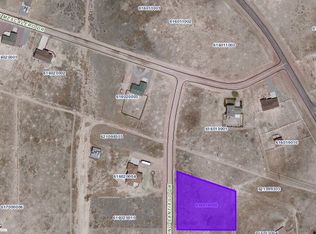 932 S Camino Santiago Dr, Pueblo West, CO 81007