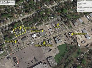 1900 W 6th Ave, Corsicana, TX 75110