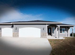 1501 Estes Ln, Gillette, WY 82716