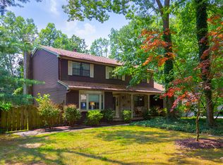 3 Willard Way, Berlin, NJ 08009