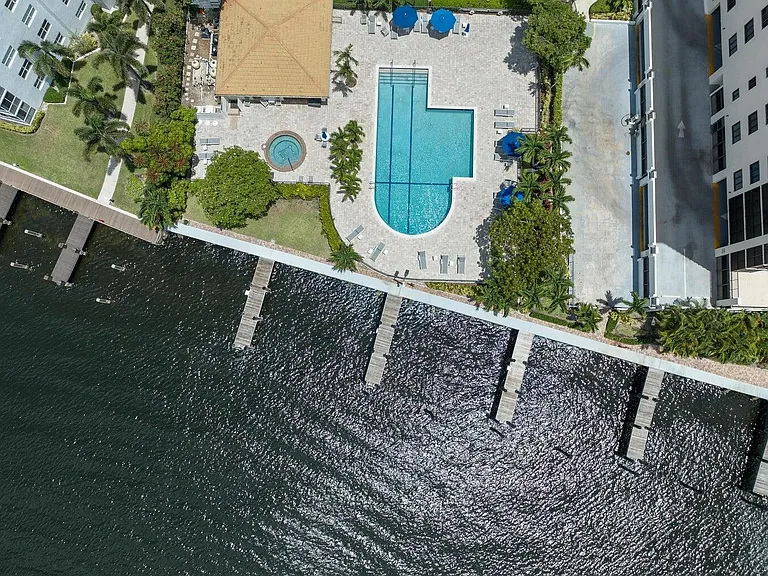 3420 S Ocean Blvd #3P — Photo 30