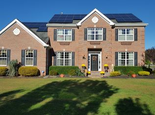 1 Altori Ct, Little Egg Harbor, NJ 08087