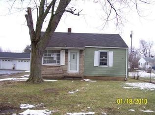 1120 S May Ave, Muncie, IN