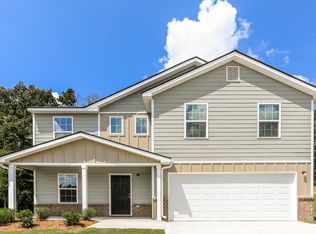 296 Indian Lake Trl, Villa Rica, GA 30180