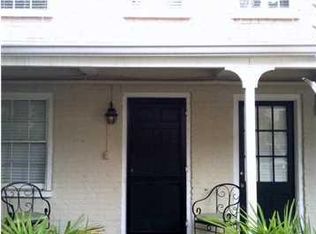 101 Rutledge Ave APT C, Charleston, SC 29401