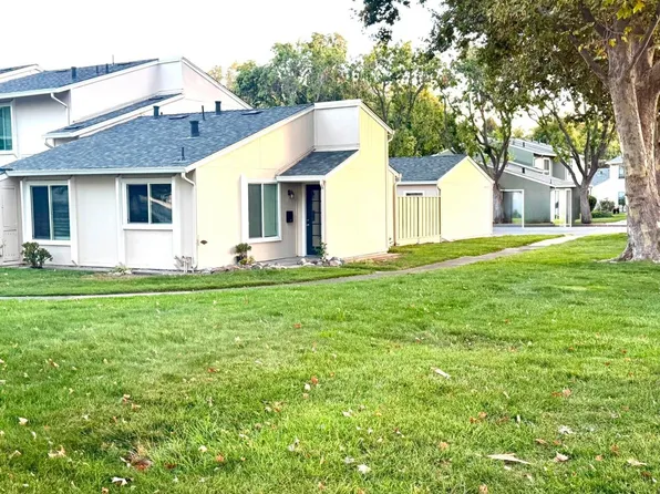 1149 Ribisi Cir, San Jose, CA 95131