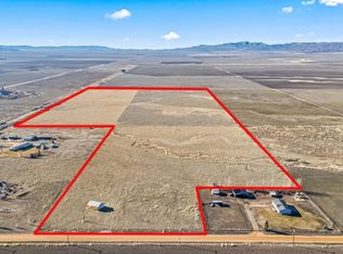 75 N 100 W, Fairfield, ID 83327