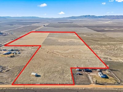 75 N 100 W, Fairfield, ID, 83327