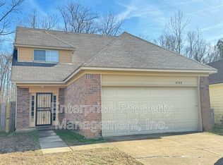 4708 Waterfront Oak Dr, Memphis, TN 38128