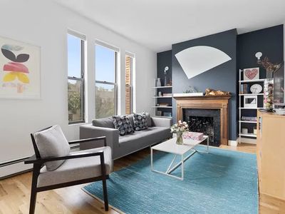 7115 3rd Ave APT 3D, Brooklyn, NY, 11209