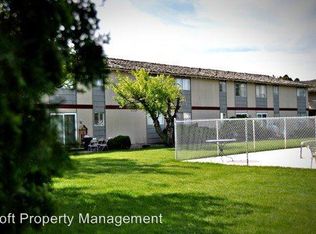 520 SW 24th St APT 15, Ontario, OR 97914
