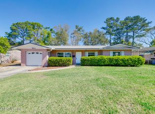 7831 Old Kings Rd S, Jacksonville, FL 32217