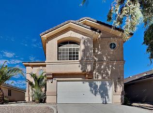 7405 Fencerow St, Las Vegas, NV 89131