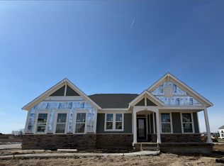 407 S Landon Ln, Springfield, OH 45505