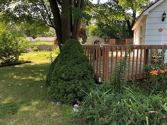 4th image of 3111 McDermott St