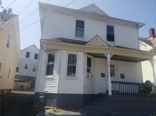 22 Rosedale St, Providence, RI 02907