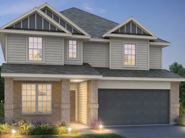 The Sienna Plan, Cinco Lakes