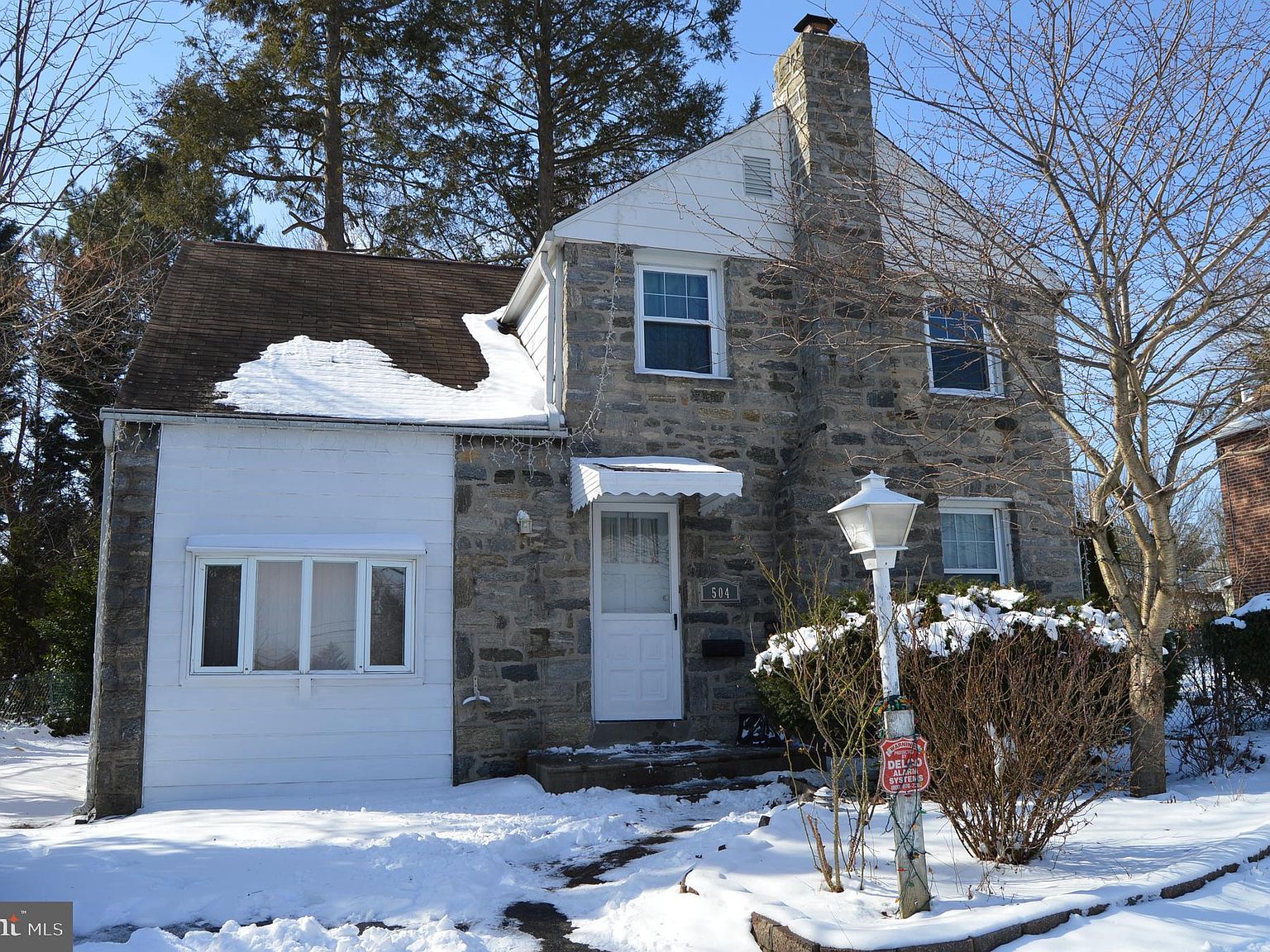 504 W South Ave, Glenolden, PA 19036 Zillow