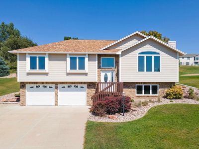 5550 Blue Stem Ct, Rapid City, SD, 57702