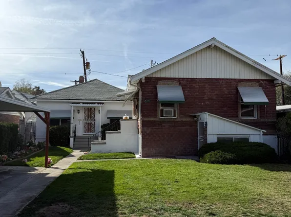 711 Evans Ave, Reno, NV 89512