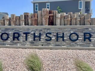 91 N Monitor Row, Saratoga Springs, UT 84045