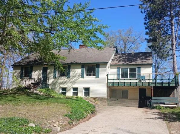 503 Robson Rd, Winona Lake, IN 46590
