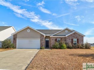 37 Bay Willow Ct, Savannah, GA 31407