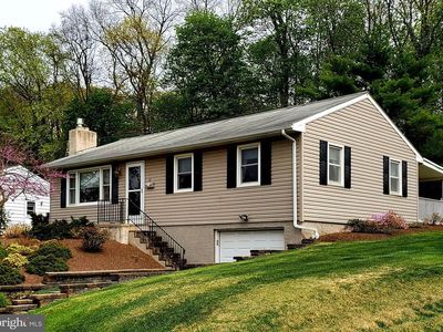 27 E 34th St, Reading, PA, 19606