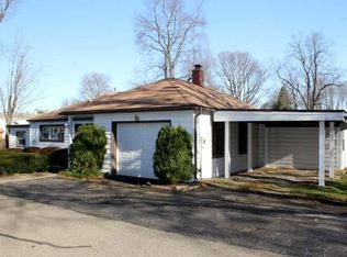 23 Meadow Ln, Warren, PA 16365