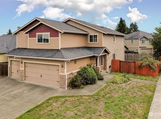 15176 Durant Dr SE, Yelm, WA 98597
