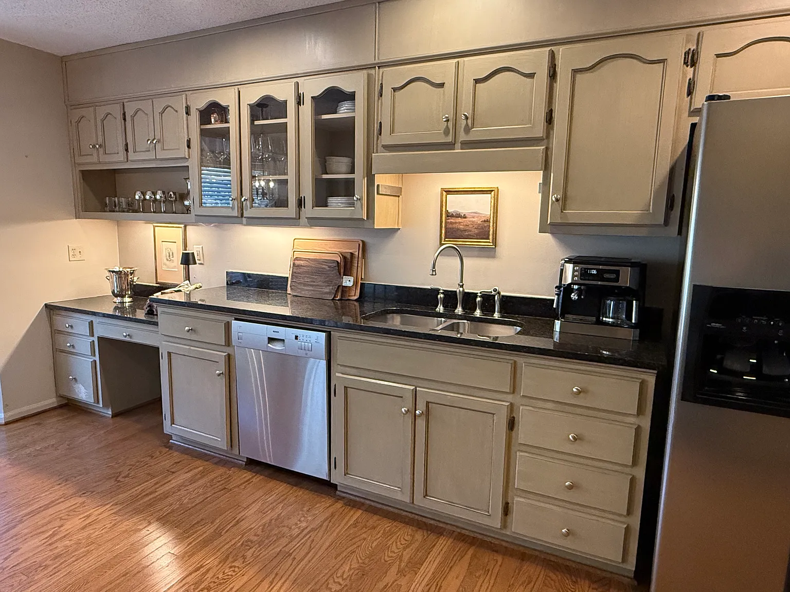 1504 Shallow Creek Rd — Photo 4