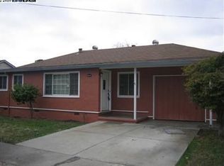 28137 Cole Pl, Hayward, CA 94544