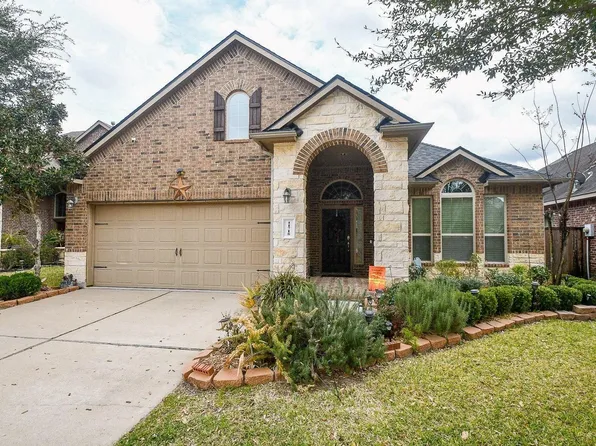 11718 Balvano Dr, Richmond, TX 77406