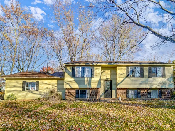 5360 River Trail St, Lima, OH 45807