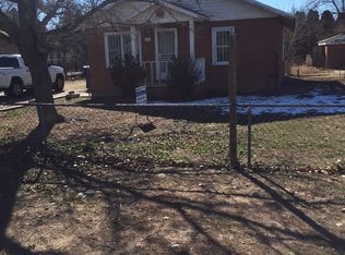 1908 Cherokee Rd NW, Albuquerque, NM 87107
