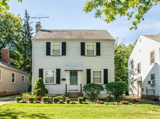 14517 Alger Rd, Cleveland, OH 44111