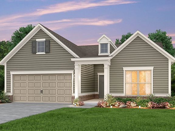 2nd image of 6529 Torino Lane Phase 3 Lot 314