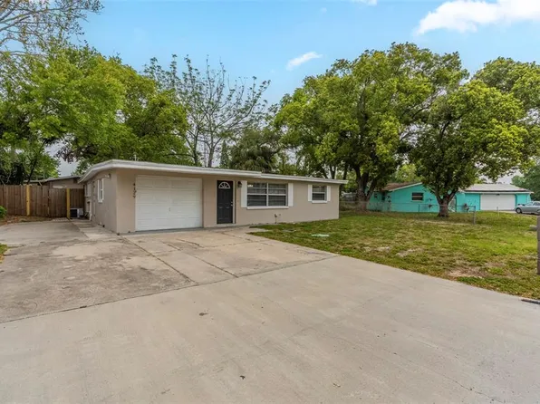 4129 Highland Loop, New Port Richey, FL 34652