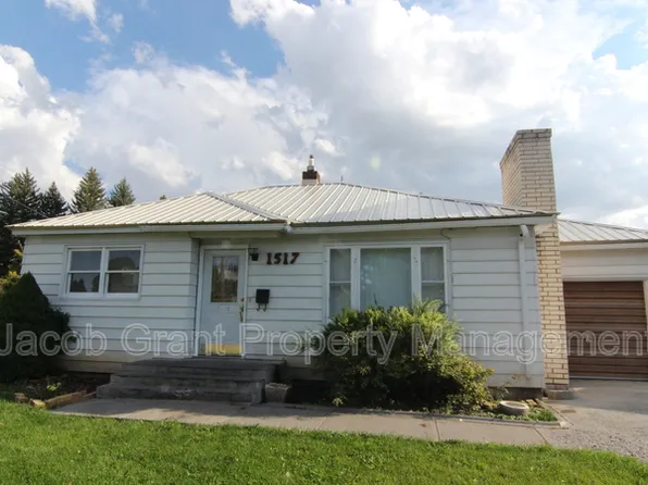 1517 Beverly Rd, Idaho Falls, ID 83402