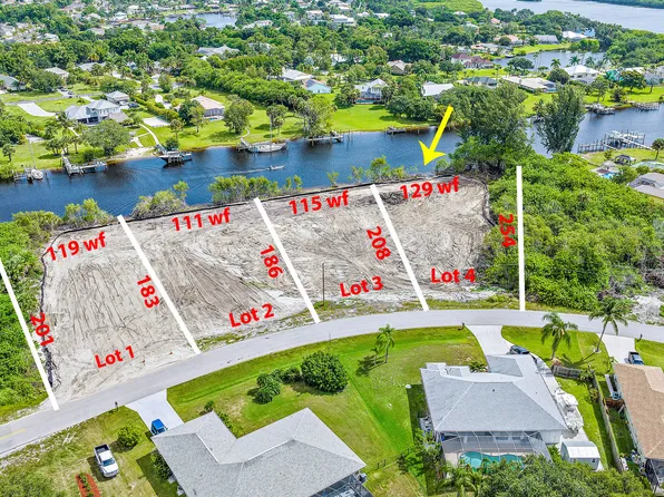 2807 SE Peru Street, Port St Lucie, FL 34984